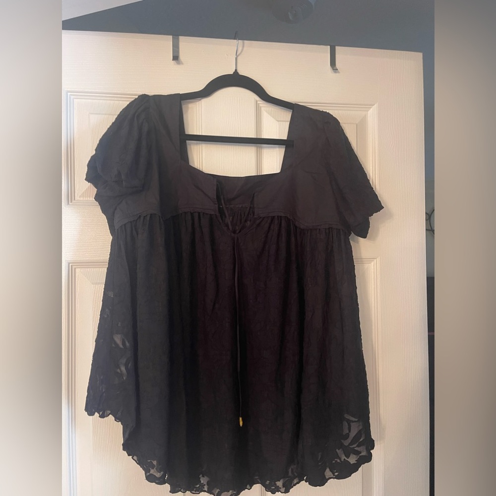 Free people